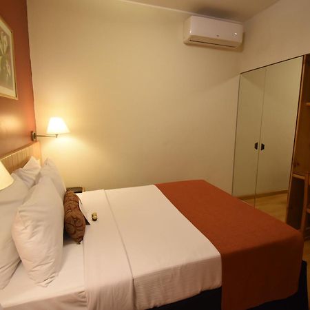 Qorianka Hotel Λίμα Εξωτερικό φωτογραφία