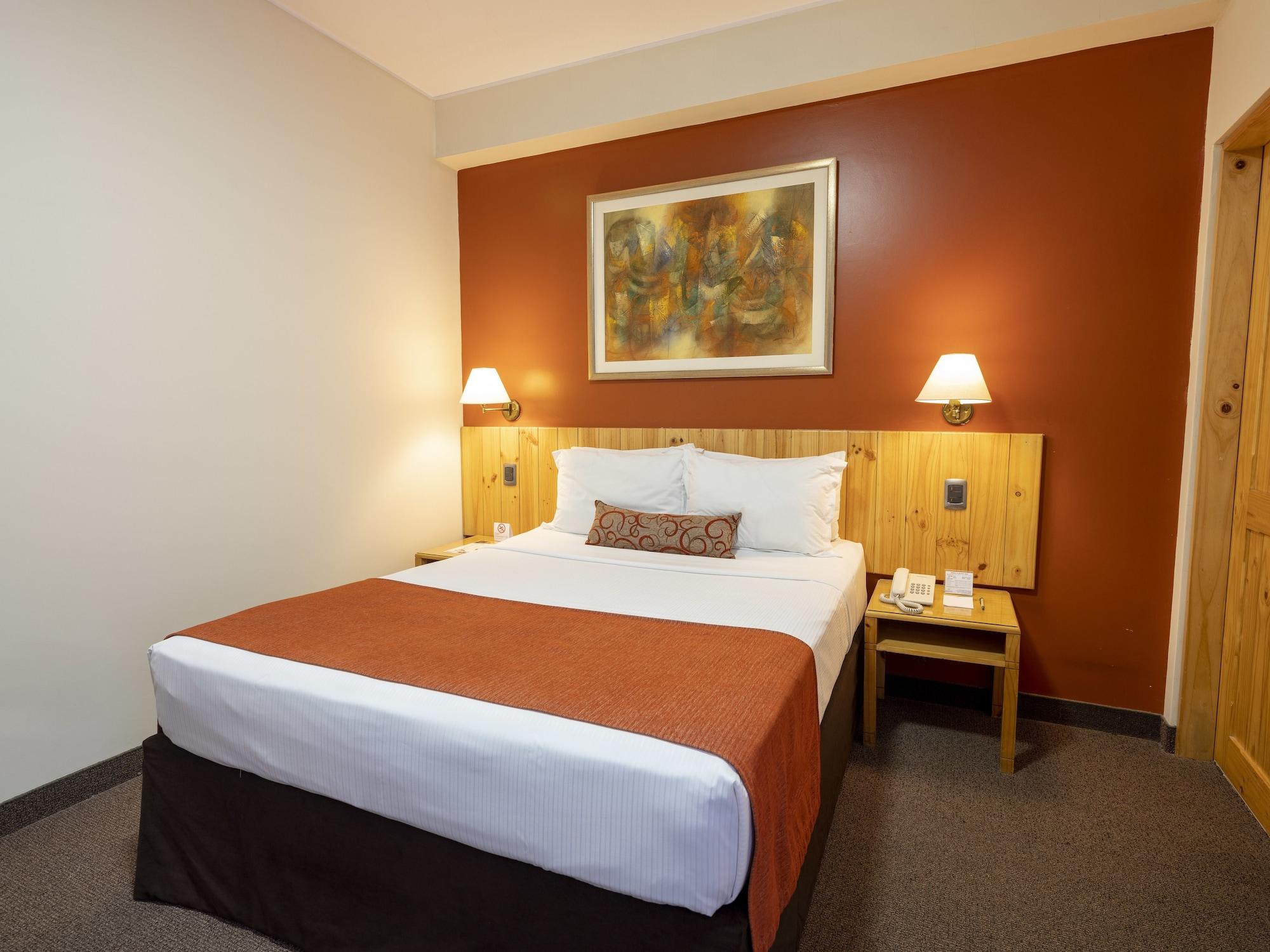Qorianka Hotel Λίμα Εξωτερικό φωτογραφία