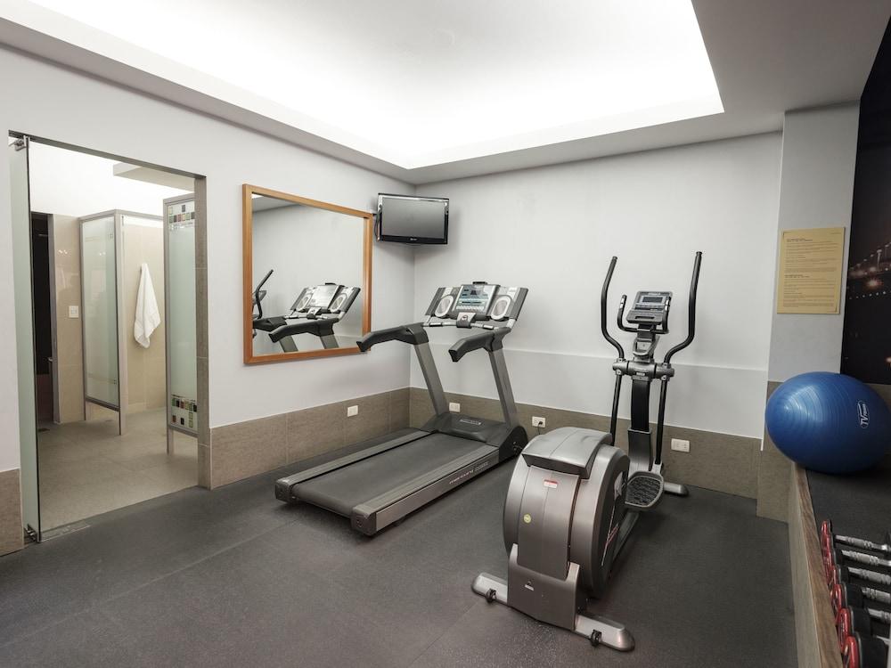 Qorianka Hotel Λίμα Εξωτερικό φωτογραφία