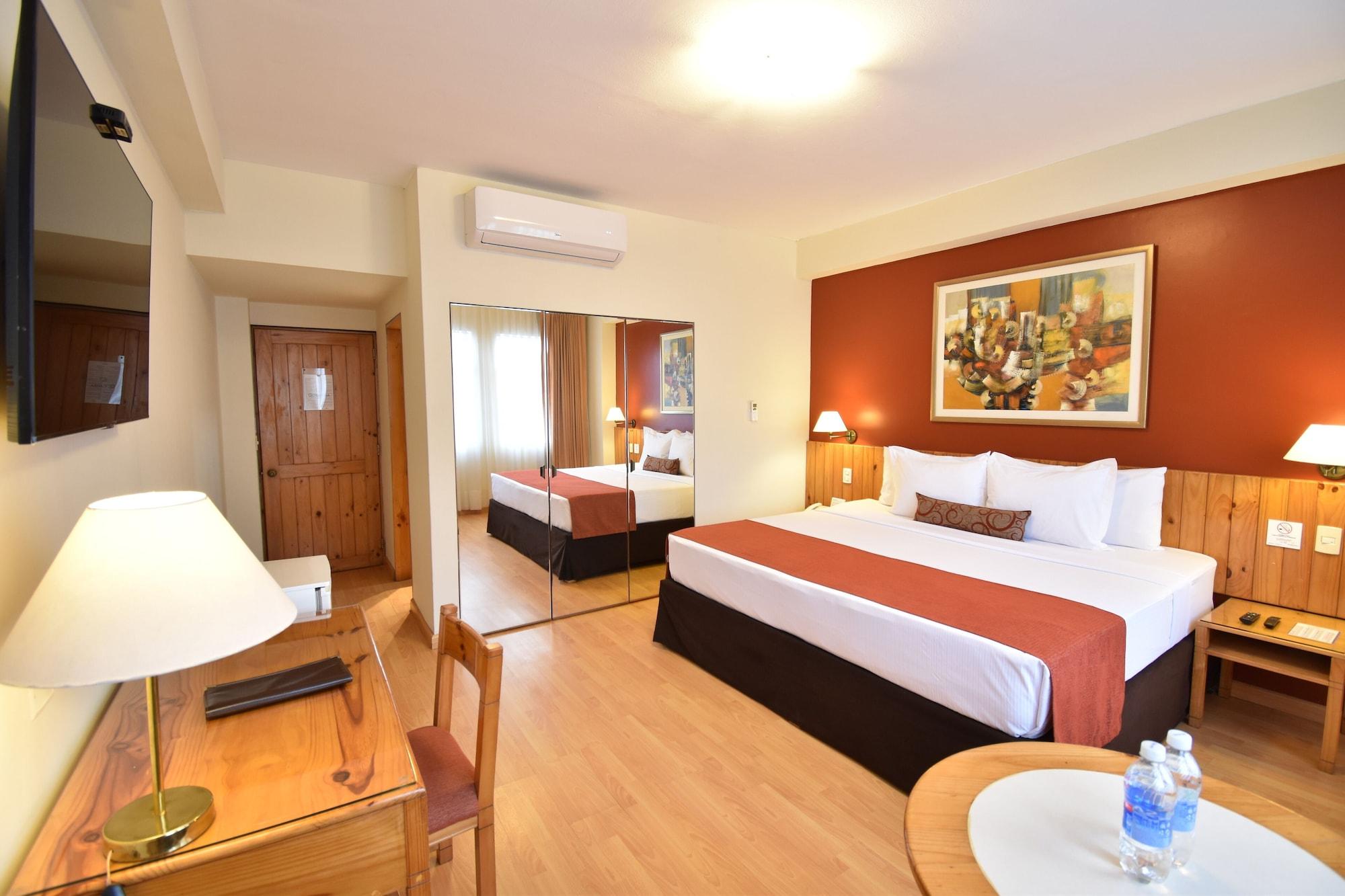 Qorianka Hotel Λίμα Εξωτερικό φωτογραφία
