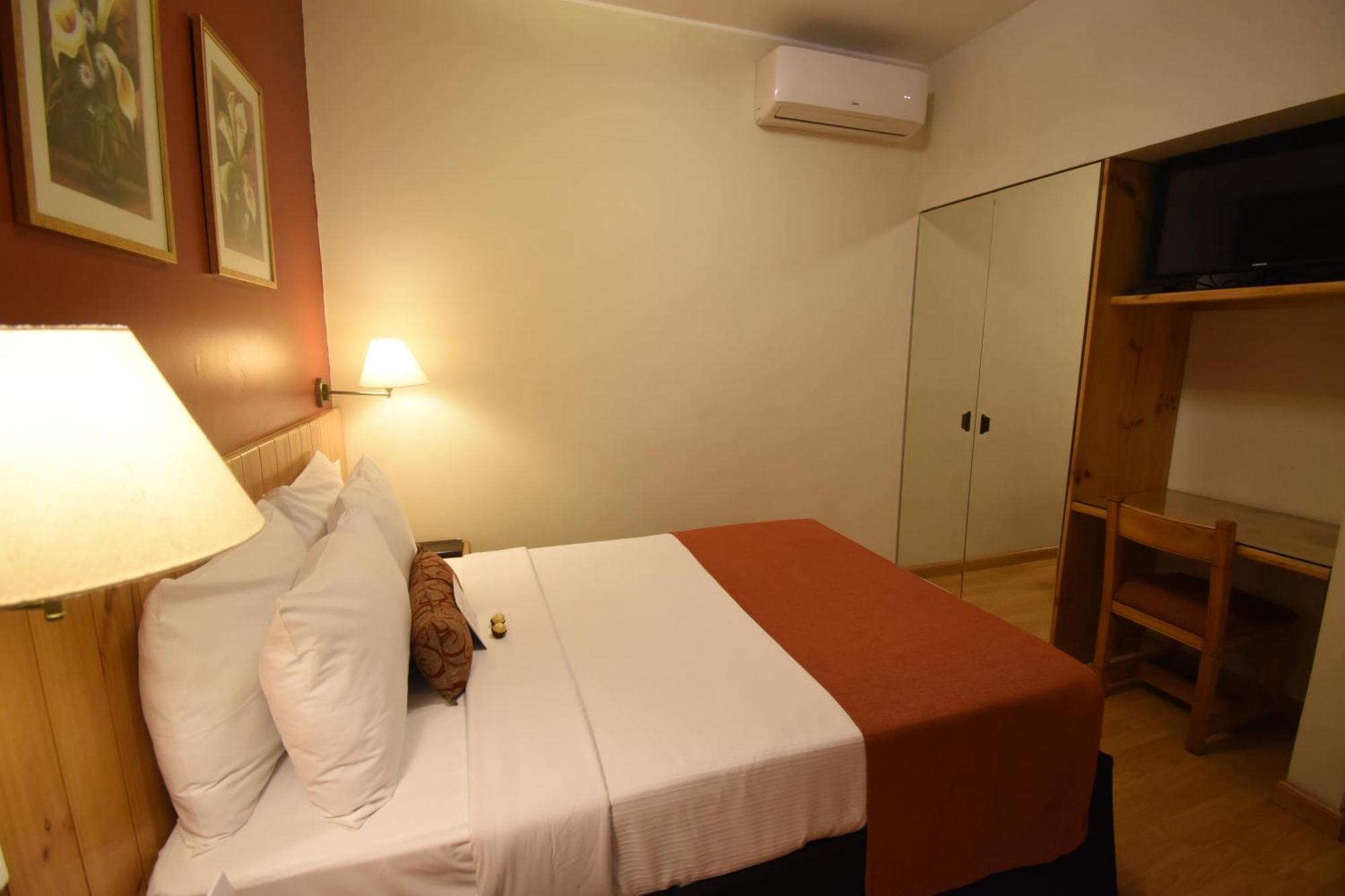 Qorianka Hotel Λίμα Εξωτερικό φωτογραφία