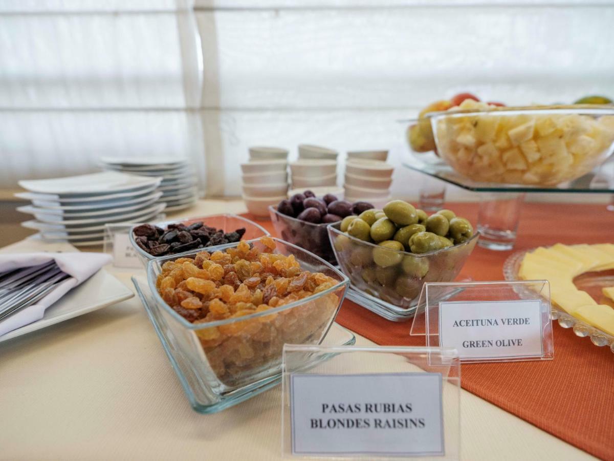 Qorianka Hotel Λίμα Εξωτερικό φωτογραφία