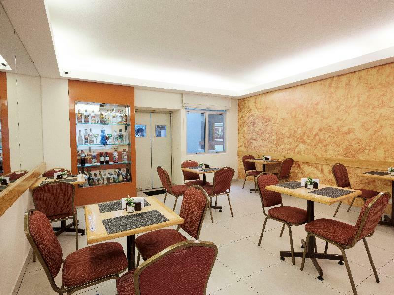 Qorianka Hotel Λίμα Εξωτερικό φωτογραφία