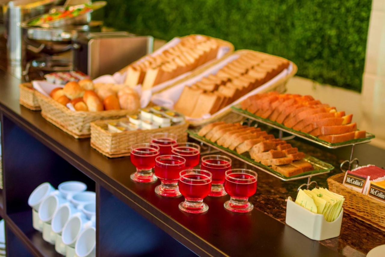 Qorianka Hotel Λίμα Εξωτερικό φωτογραφία